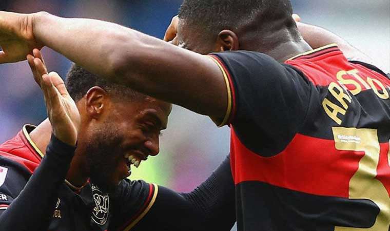 Erol Bulut, ilk mağlubiyetini aldı!