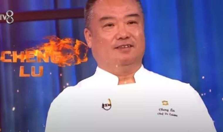 MasterChef All Star konuğu Cheng Lu şef kimdir, nereli, kaç yaşında? MasterChef Cheng Lu nerede çalışıyor?