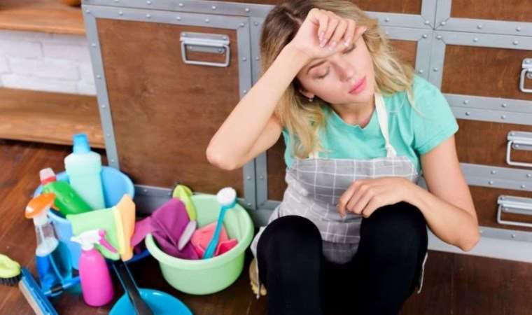 Evinizin harika kokmasını sağlayacak 3 doğal tüyo! Kısa sürede harika sonuçlar alacaksınız...