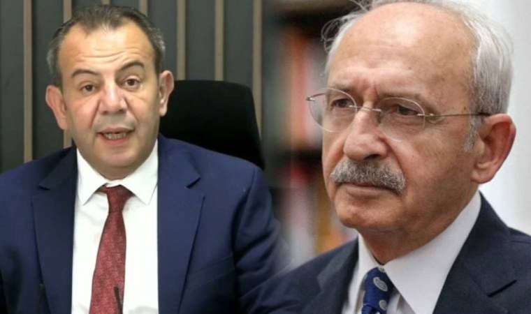 Tanju Özcan: Kılıçdaroğlu CHP'nin başında kaldığı sürece dönmeyeceğim