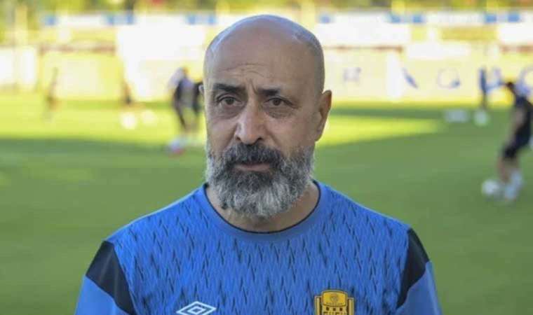 Tolunay Kafkas'tan ilk haftada ayrılık sinyali!