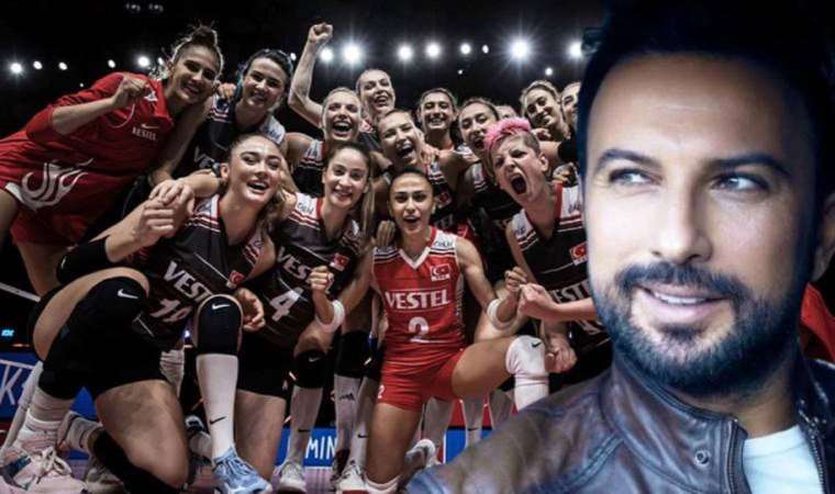 Tarkan ve Filenin Sultanları'ndan sürpriz klip! Beğeni yağmuruna tutuldu
