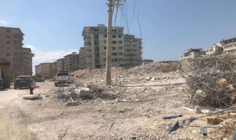 Deprem bölgesinde kanser riski kapıda!