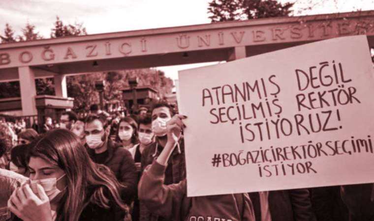 Prof. Dr. Ali Tekcan görevden alınmasına tepki: Hukuksuzluk bitmiyor