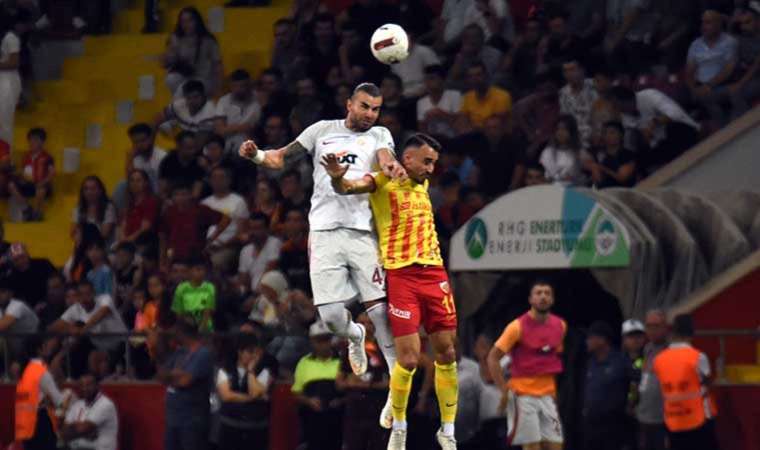 Osman Korkmazel: 'Bir şey göremedik'