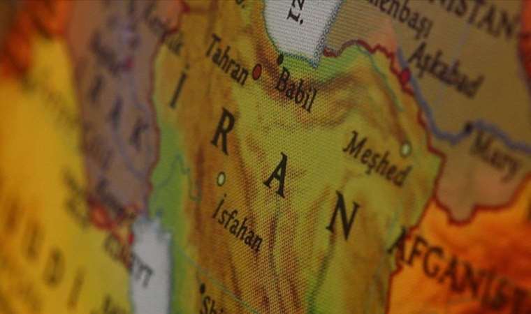 İran, Güney Kore’deki fonlarının blokajının kaldırıldığını duyurdu