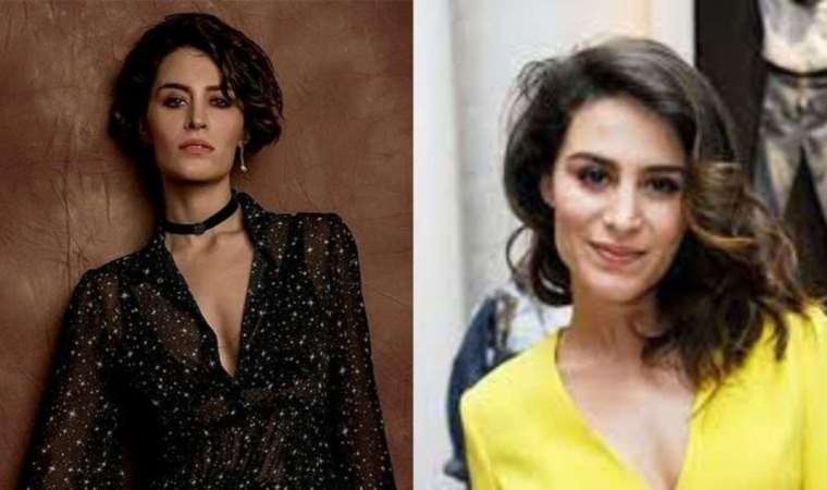 Belçim Bilgin kimdir, kaç yaşında, nereli? Belçim Bilgin hangi filmlerde rol aldı?