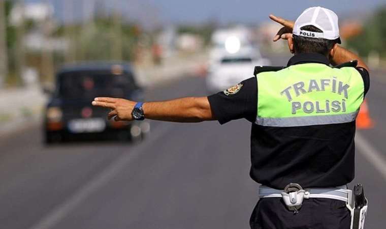 İstanbul'daki denetimlerde sürücülere 704 bin 432 lira ceza kesildi