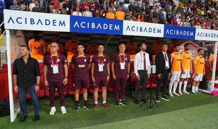 Galatasaray yedek kulübesinin değeri dudak uçuklattı