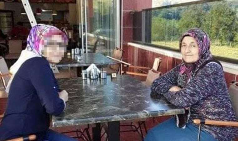 Annesi ve anneannesini uyudukları sırada baltayla öldürdü: Tutuklandı!