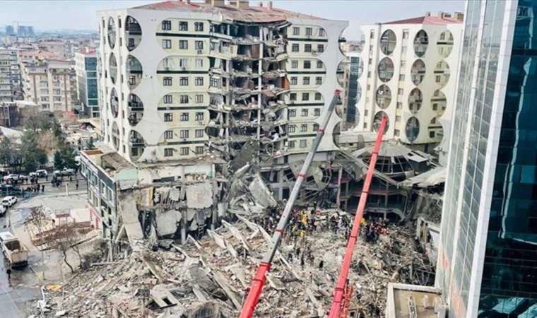 137 kişiye mezar olmuştu: Kahramanmaraş depreminde yıkılan iki bina hem ruhsatsız hem projesiz!