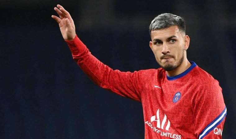 İtalya'ya gidiyor...