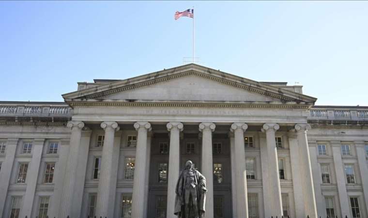 US sanctions 4 Russians tied to Alfa Group investment conglomerate