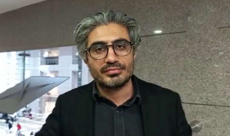 Beşinci kez hapse girecek olan Barış Pehlivan: Mücadele etmememi istiyorlar, cezaevine girersem bilin ki esirim