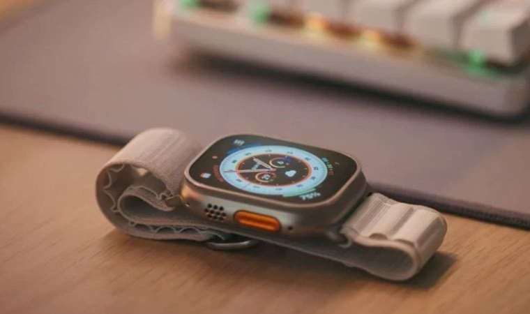 Yeni nesil Apple Watch'un tasarımı tamamen değişecek mi?