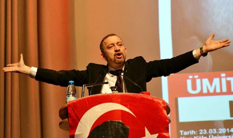 'Operasyonun arkasında 2 isim var'
