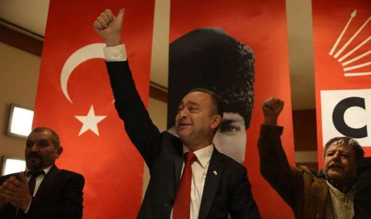 Ümit Kocasakal'dan 'ihraç' iddiası: Operasyonun arkasında Tuncay Özkan ve Canan Kaftancıoğlu var!