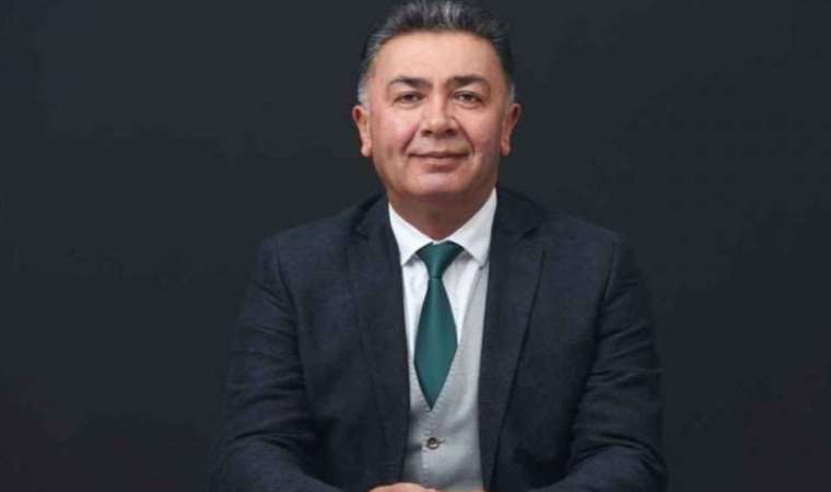 Dün göreve getirilmişti: İYİ Partili isim hayatını kaybetti