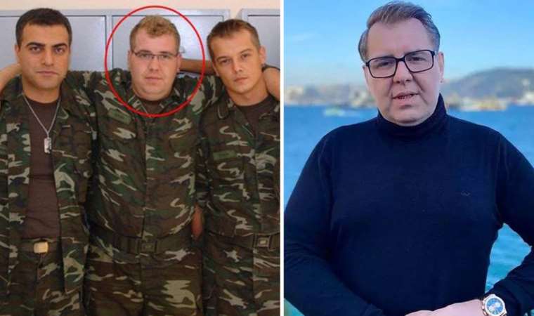 Emret Komutanım'ın ünlü oyuncusu Ferdi Kurtuldu, TikTok soruşturmasında 'şüpheli' çıktı