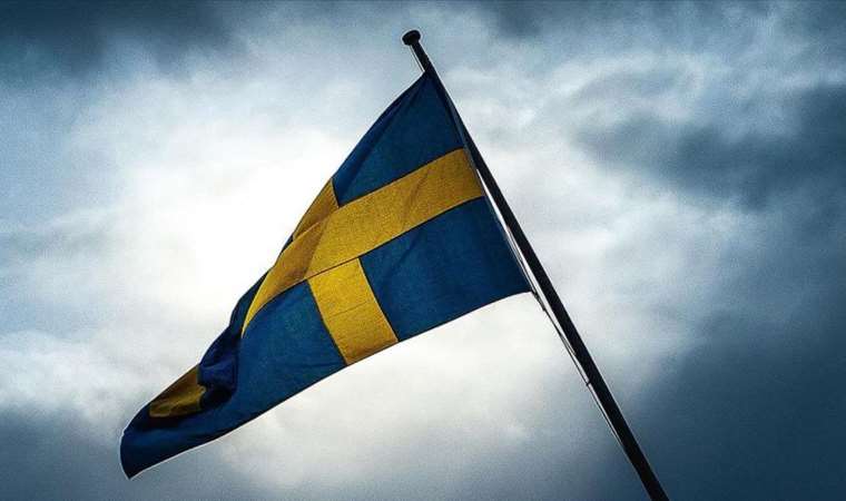 Sweden terror alert: Brits told be vigilant