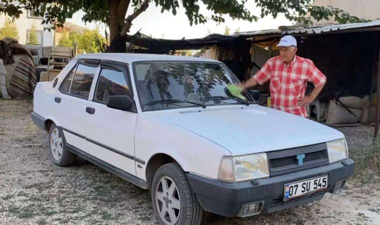 Hiç gitmediği İstanbul'dan gelen cezalar bezdirdi: 'Plakayı değiştireceğim'