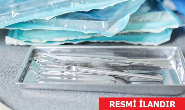 HAYDARPAŞA NUMUNE EĞİTİM VE ARAŞTIRMA HASTANESİ