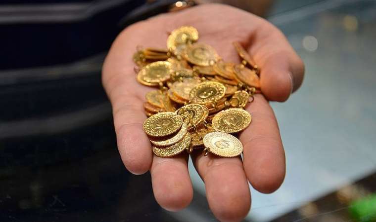 Gram altın, çeyrek altın, Cumhuriyet altını ne kadar oldu? 14 Ağustos 2023 altın fiyatları…