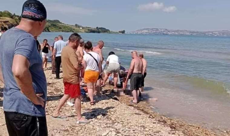 Boğulma tehlikesi geçiren aileden 4. kötü haber geldi