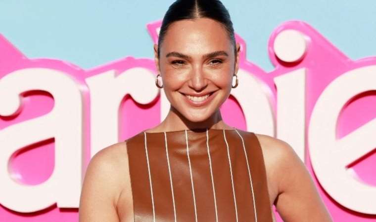 Wonder Woman Gadot, 'Pamuk Prenses' filminde yer alacak!