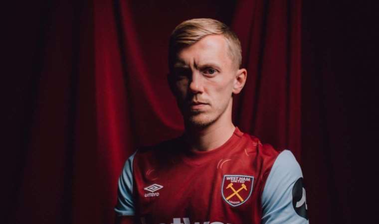 West Ham United, James Ward-Prowse'u transfer etti
