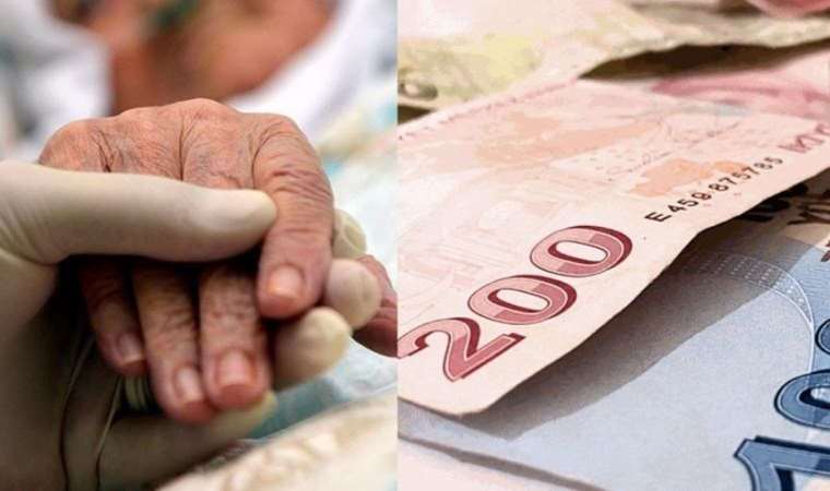 Evde bakım maaşı yattı mı? 2023 Ağustos evde bakım maaşı ne zaman yatacak? Evde bakım maaşı ne kadar?