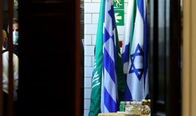 Saudi envoy: Palestinians optimistic, Israel wary