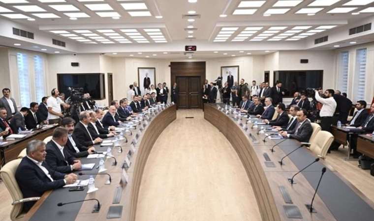 Memur yüzde 70 istiyordu...