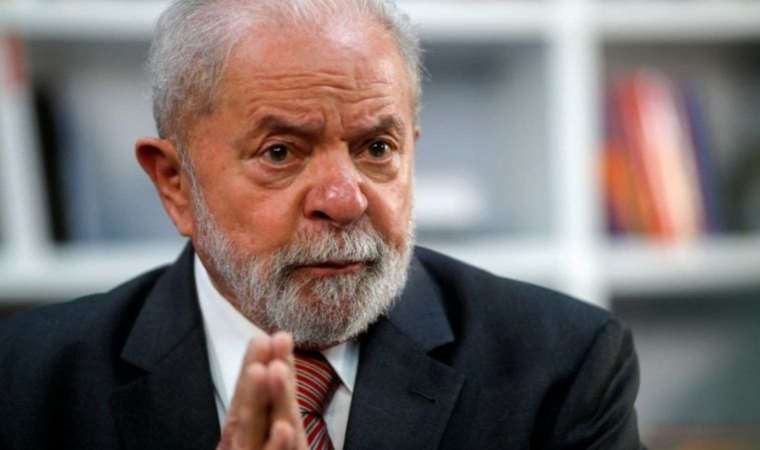 Lula Seeks US Investments for Brazilian Energy Shift