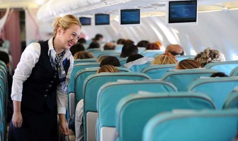 THY kadın kabin memuru başvuruları ne zaman? THY kadın kabin memuru başvuru sonuçları açıklandı mı? THY kabin memuru şartları neler?