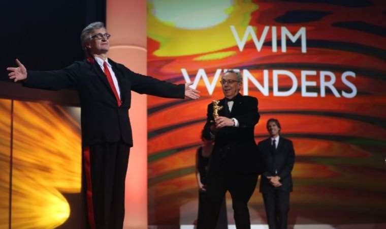 Wim Wenders ve yükselen yetenekler: Almanya'nın 2024 Oscarları için kısa listesi