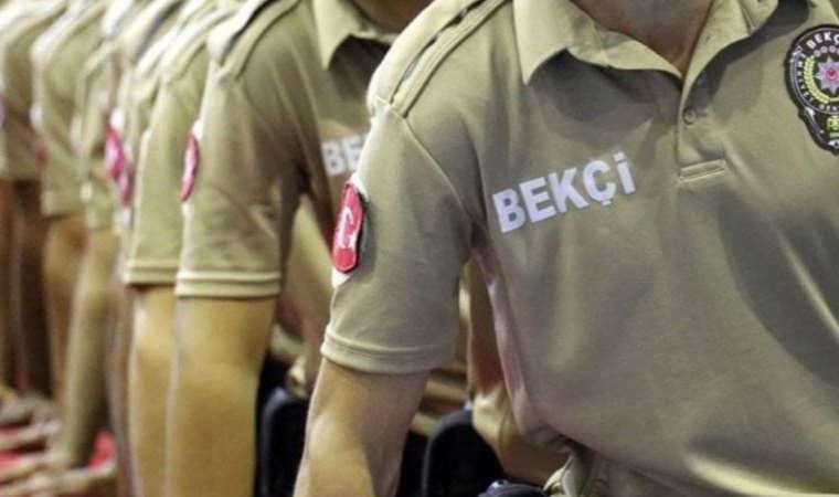 Bekçi nasıl olunur? Bekçi olma şartları neler? Bekçiler ne kadar maaş alıyor?