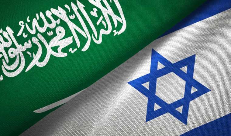 İsrail: Suudi Arabistan ile normalleşme yakın gözükmüyor