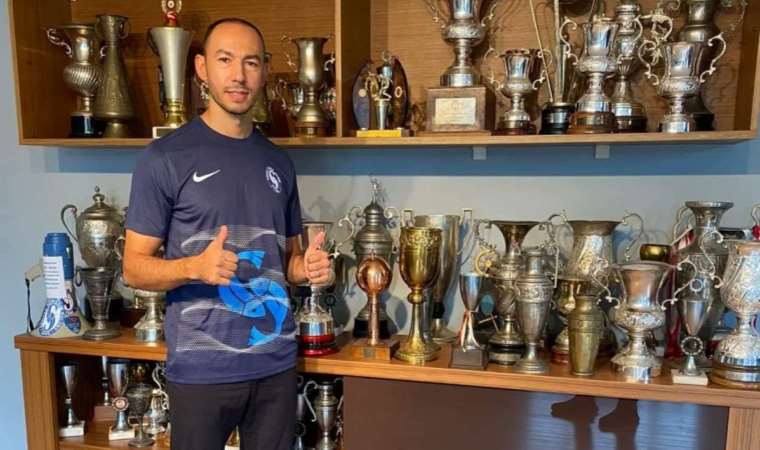 Umut Bulut'un yeni takımı belli oldu