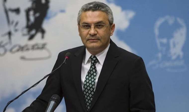 CHP'li Oğuz Kaan Salıcı: Bu kadar sistematik şey kaza olamaz, cinayettir