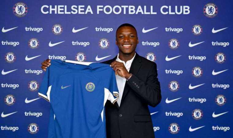 Chelsea rekor ücretle Moises Caicedo'yu kadrosuna kattı