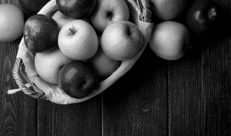 Uzmanlar uyarıyor: Sık tükettiğimiz bazı meyve ve sebzeler potansiyel tehlike içeriyor