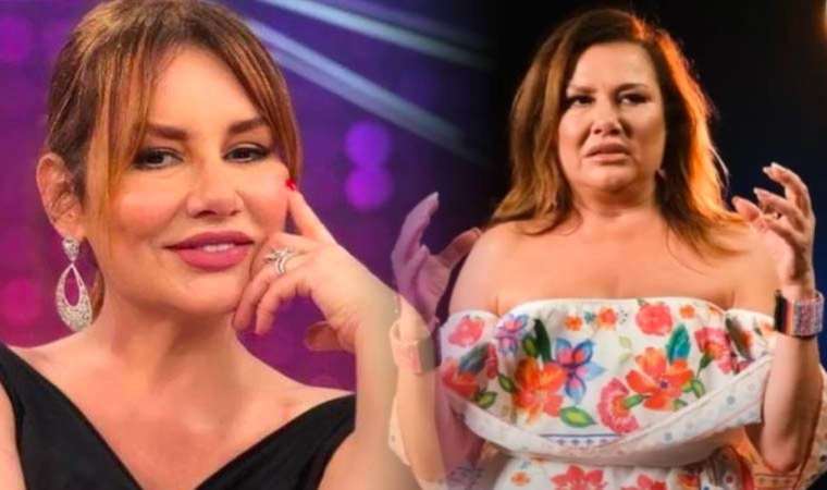 Deniz Seki, 33 kilo verdiği o ameliyat için: 