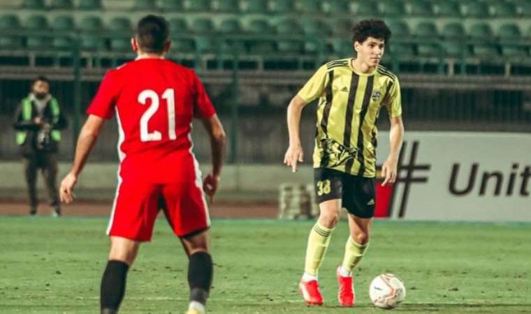 Geleceğe yönelik hamle