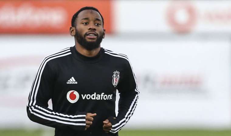 Kevin N'Koudou'nun yeni adresi belli oldu