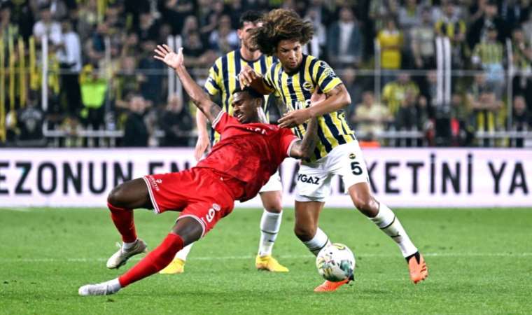 Fenerbahçe forması giyen Willian Arao'ya sürpriz talip!