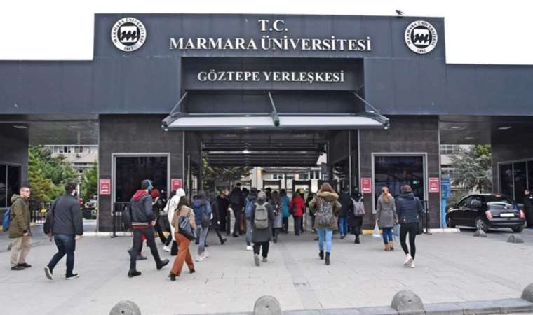 Marmara Üniversitesi’nden yemekhane ücretine yüzde 200 zam!