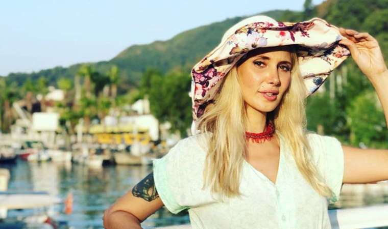 Gökçe'nin ikinci konseri de iptal edildi