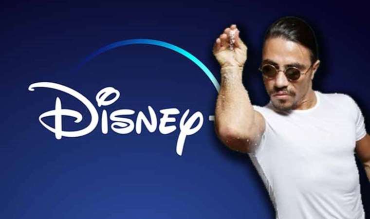 Disney Plus'tan Nusret Gökçe belgeseli