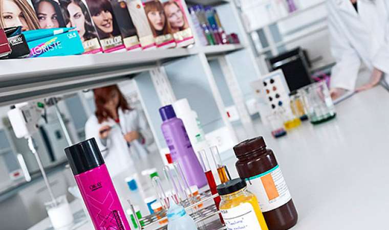 Sahte cilt ürünlerine dikkat: Hayati tehlike oluşturuyor!